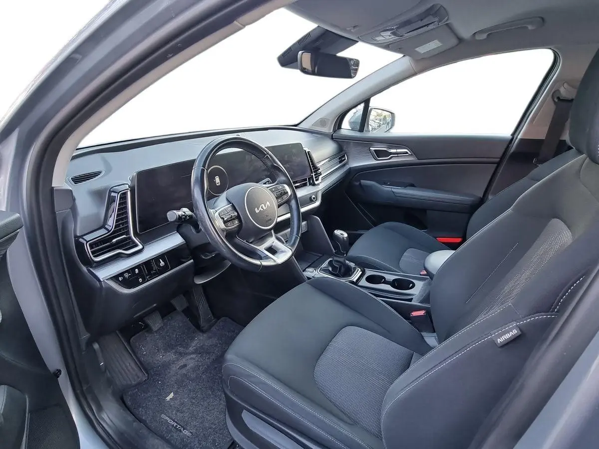 Immagine 9 Kia Sportage