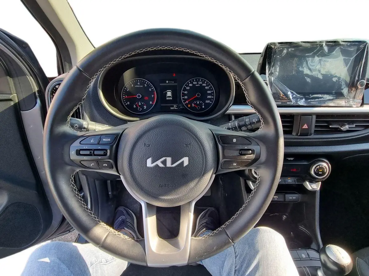 Immagine 10 Kia Picanto