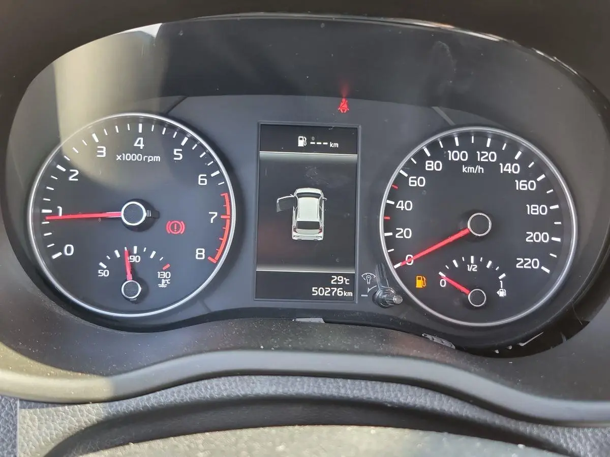 Immagine 12 Kia Picanto
