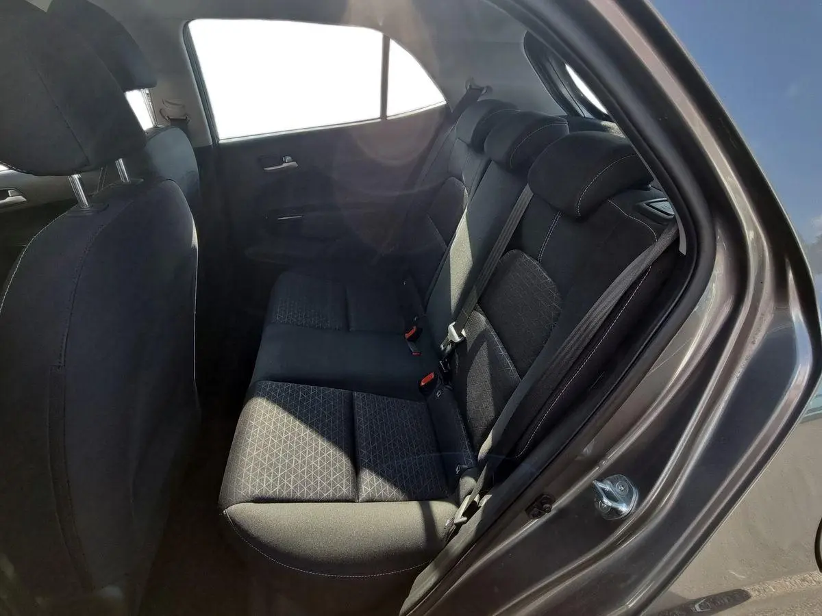 Immagine 13 Kia Picanto