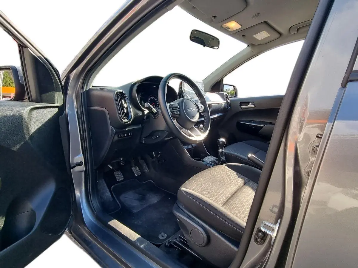 Immagine 14 Kia Picanto