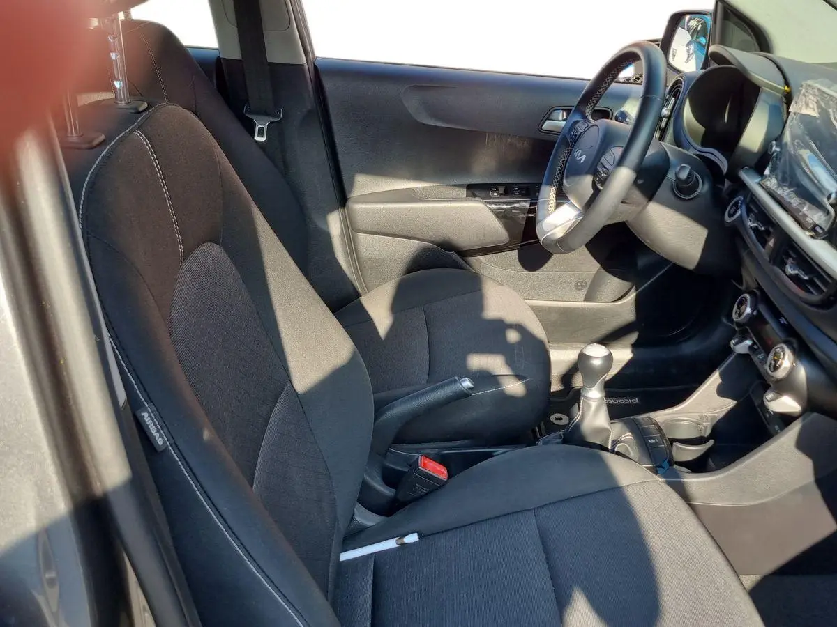 Immagine 15 Kia Picanto