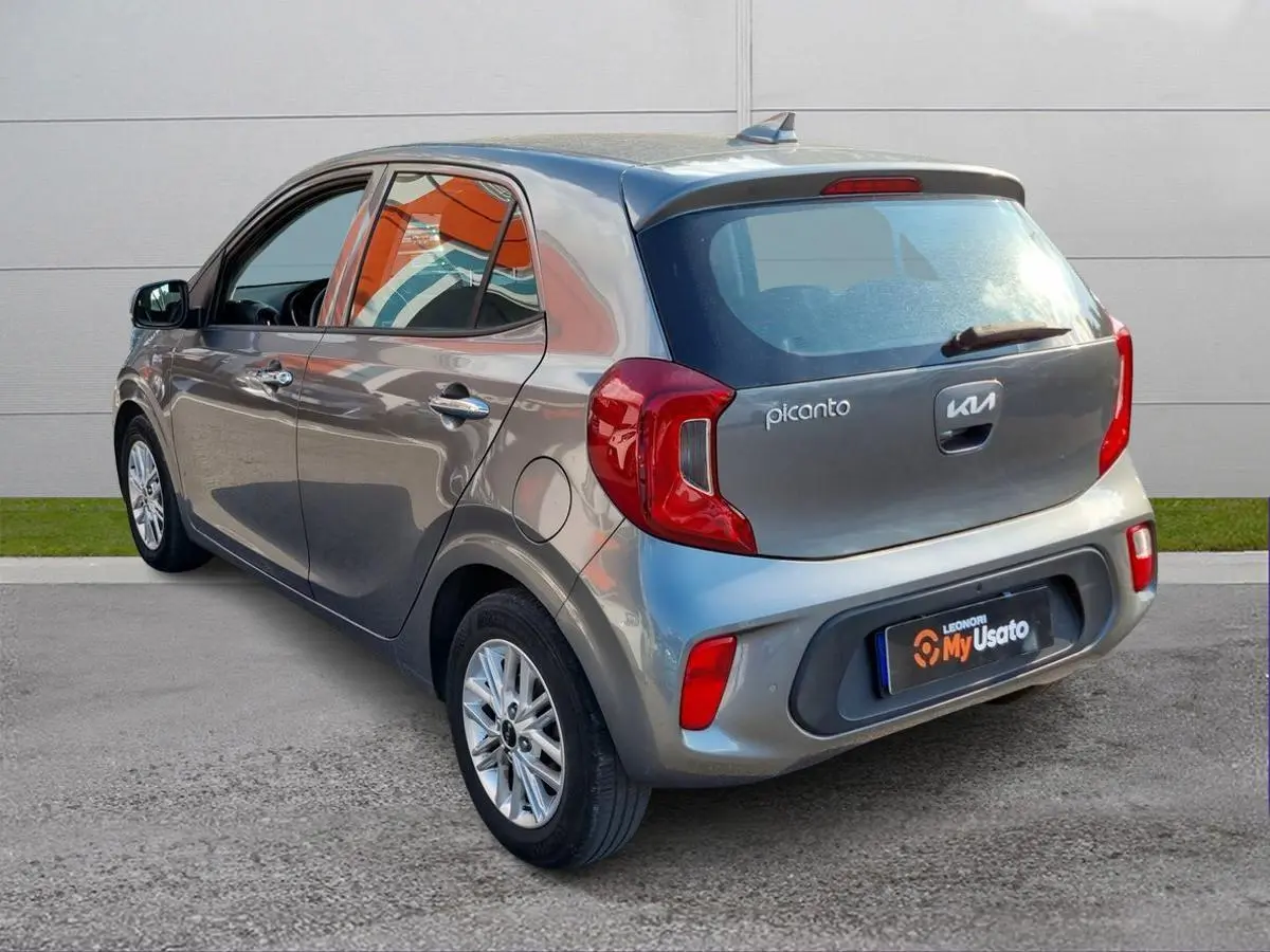 Immagine 5 Kia Picanto