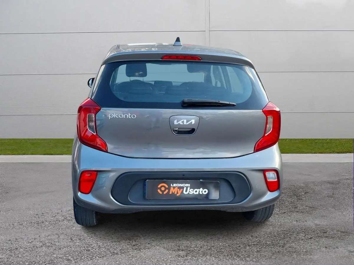 Immagine 6 Kia Picanto