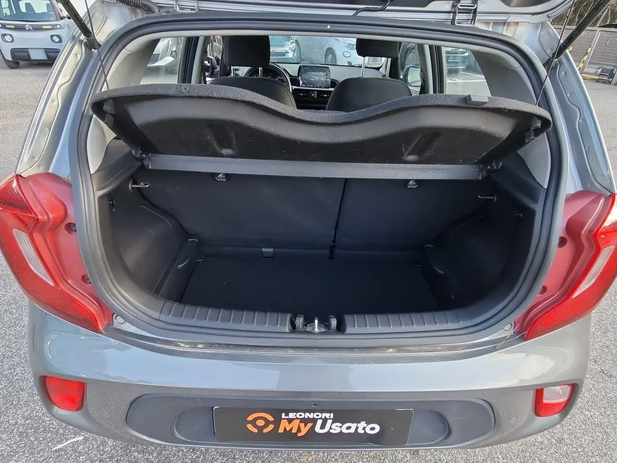 Immagine 7 Kia Picanto