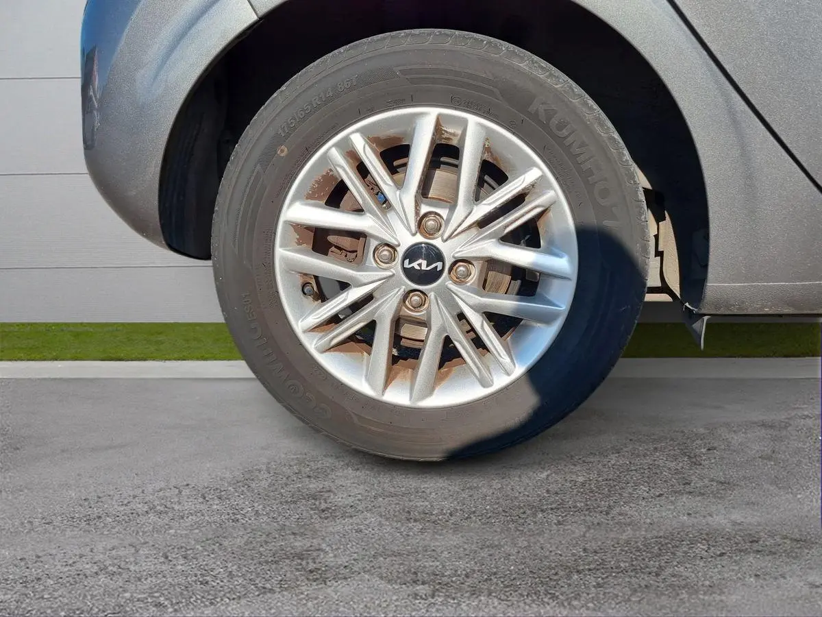 Immagine 8 Kia Picanto