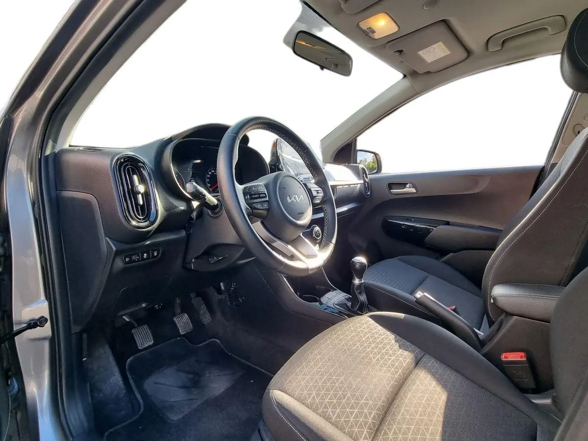 Immagine 9 Kia Picanto