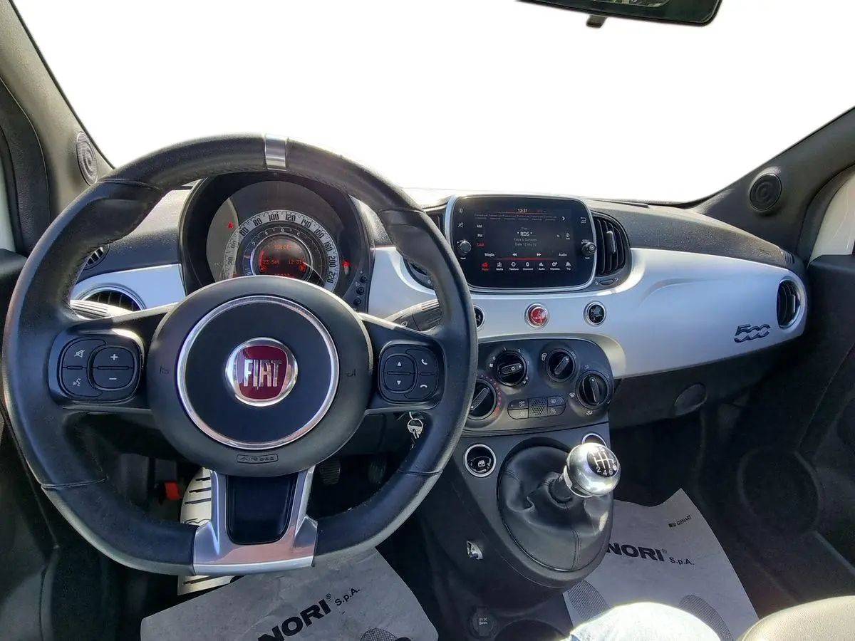Immagine 10 Fiat 500