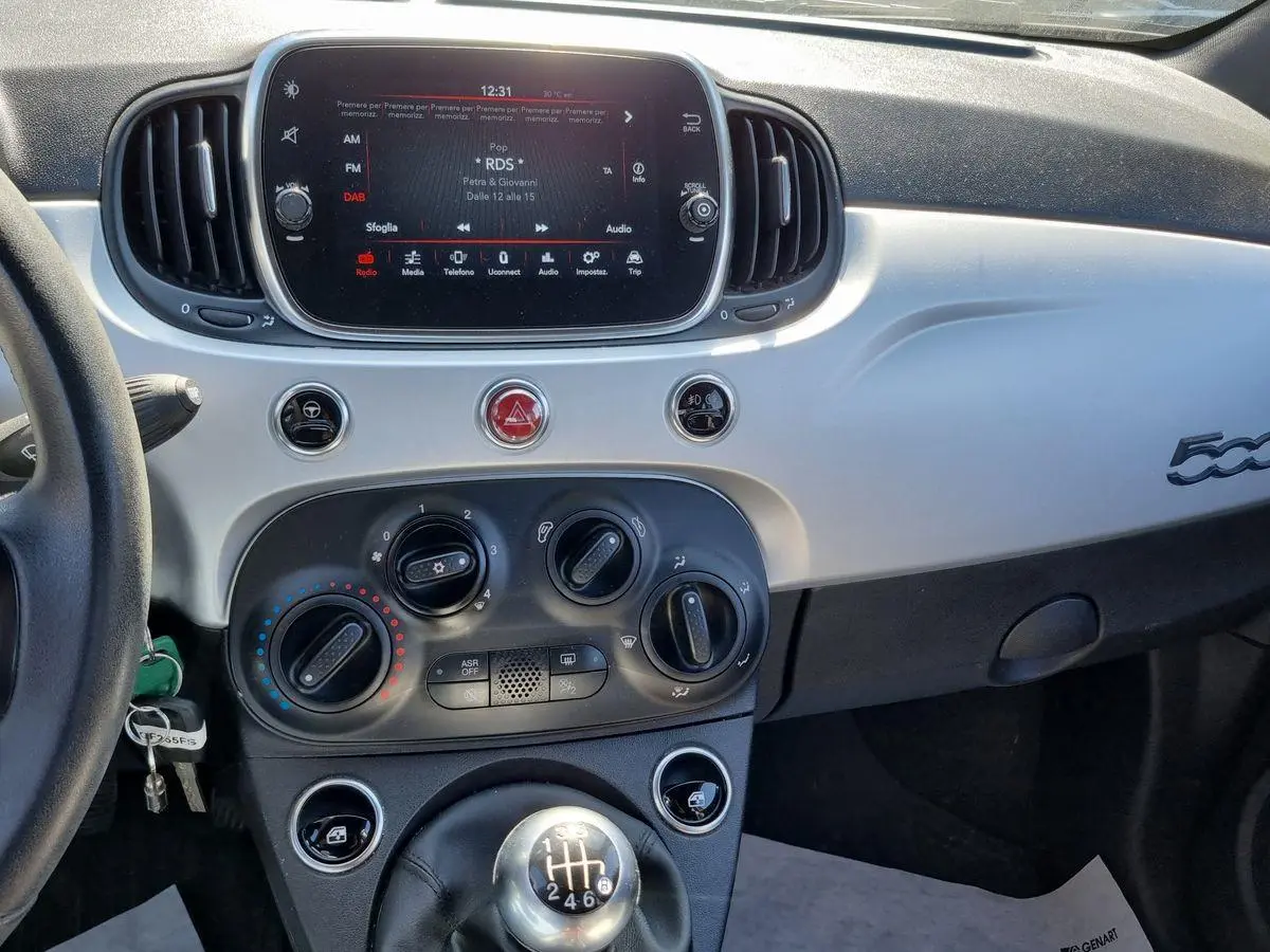 Immagine 11 Fiat 500