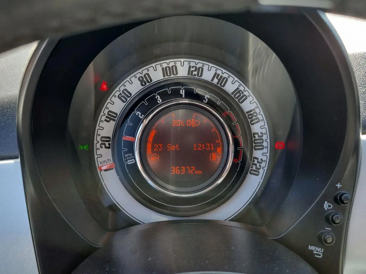 Immagine 12 Fiat 500