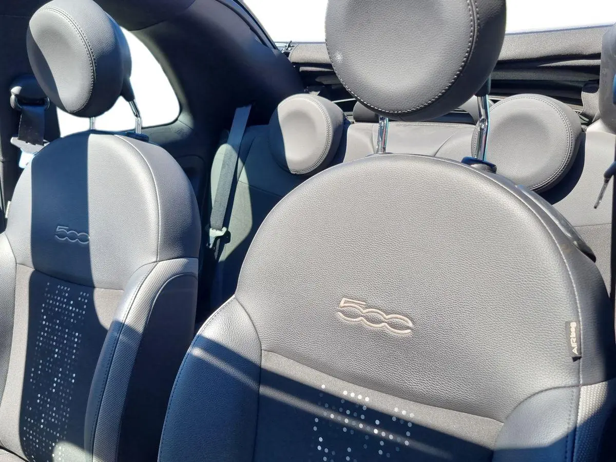 Immagine 13 Fiat 500