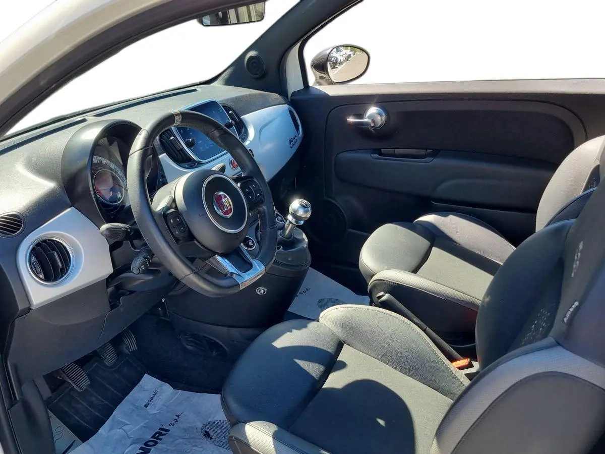 Immagine 14 Fiat 500