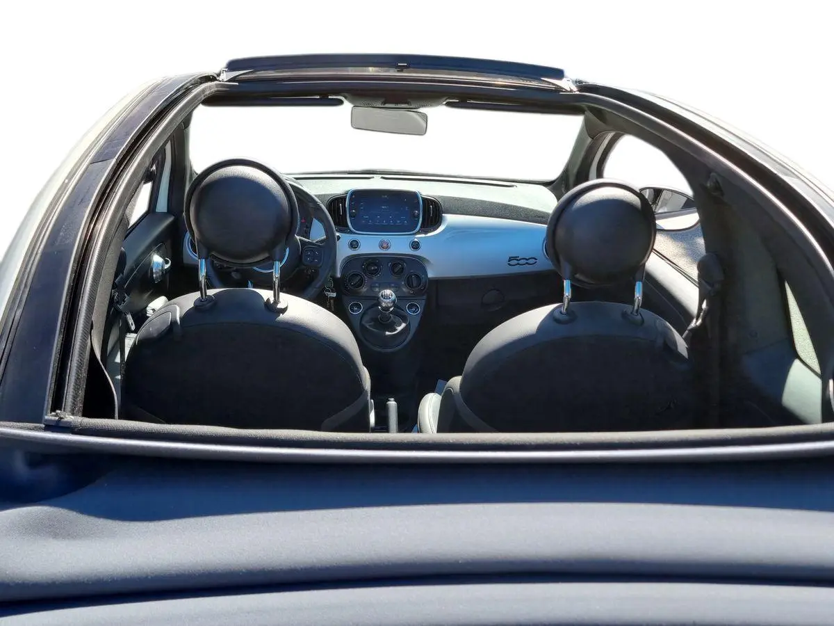 Immagine 15 Fiat 500