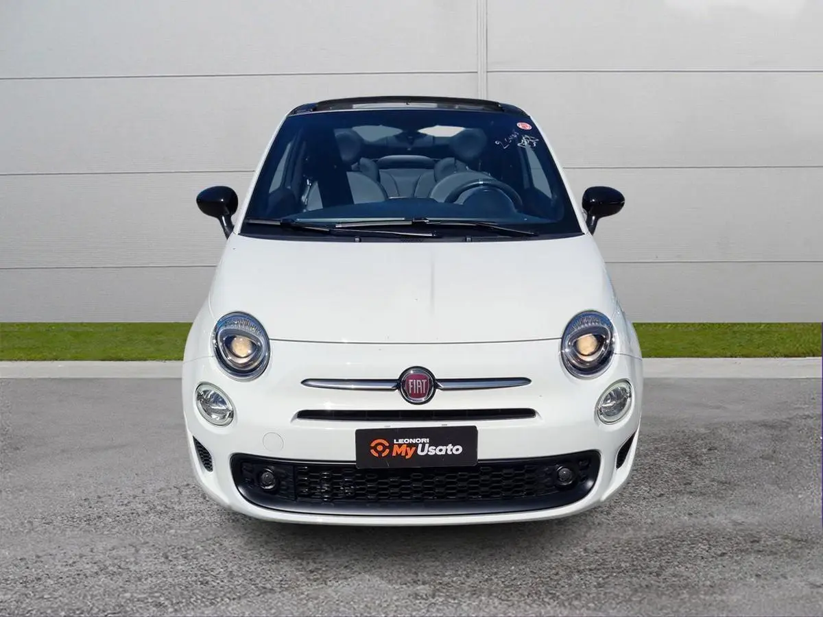 Foto 2 Fiat 500