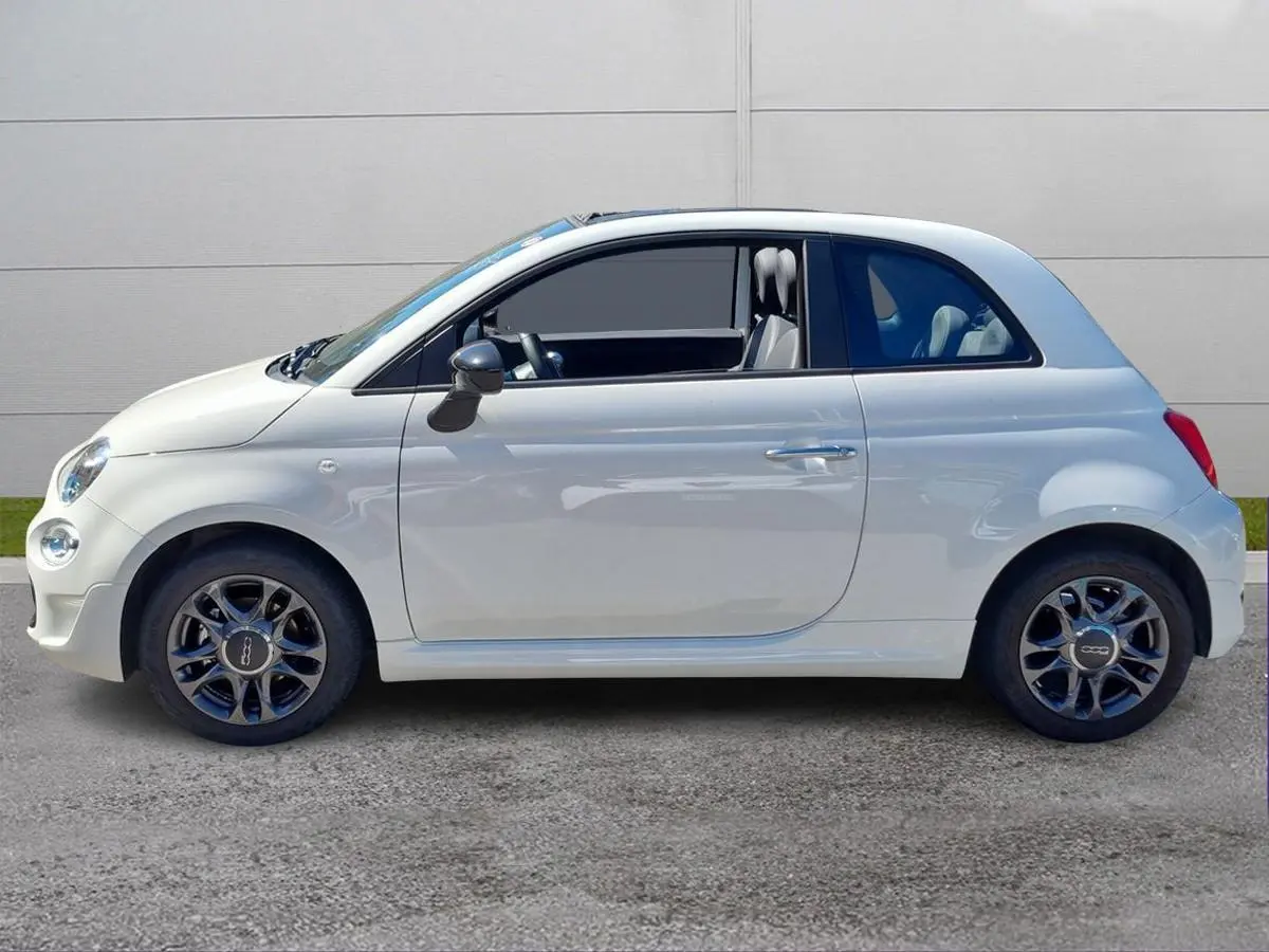 Foto 3 Fiat 500