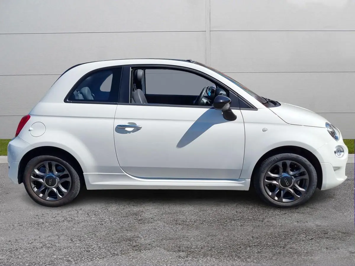 Foto 4 Fiat 500