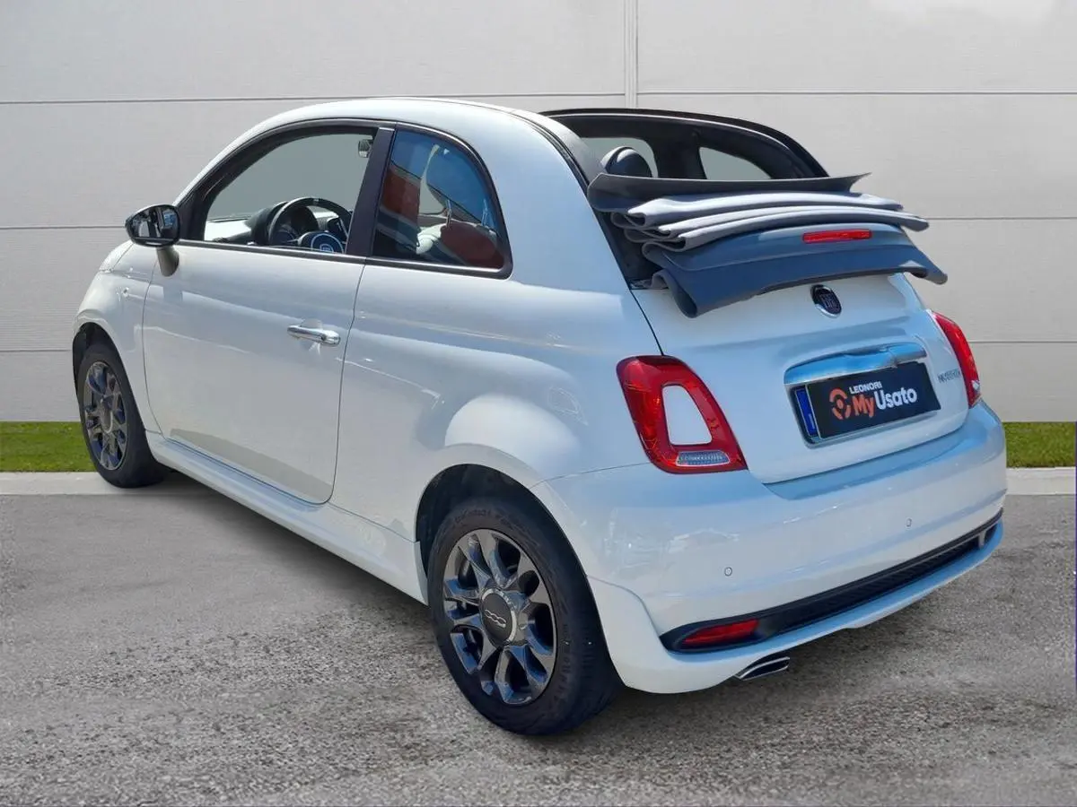 Immagine 5 Fiat 500