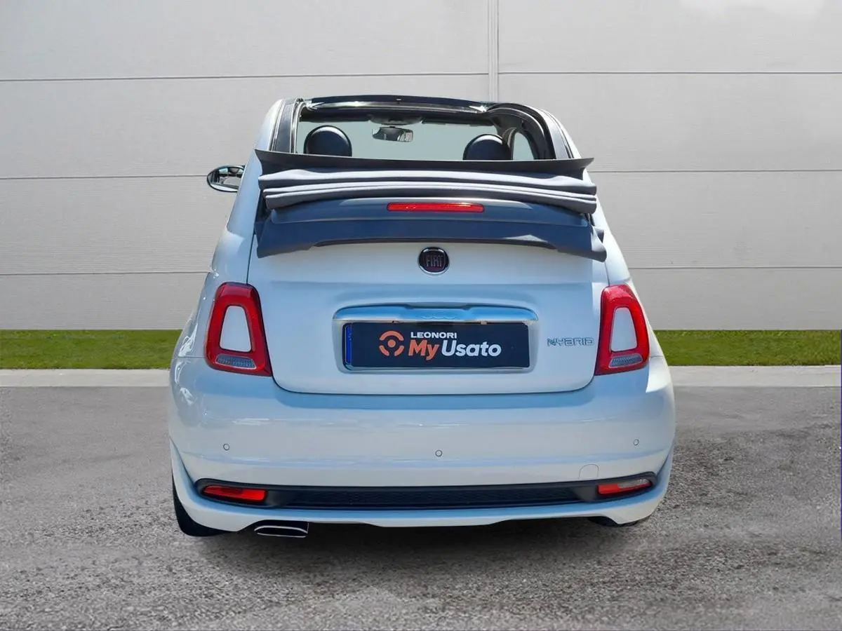 Immagine 6 Fiat 500