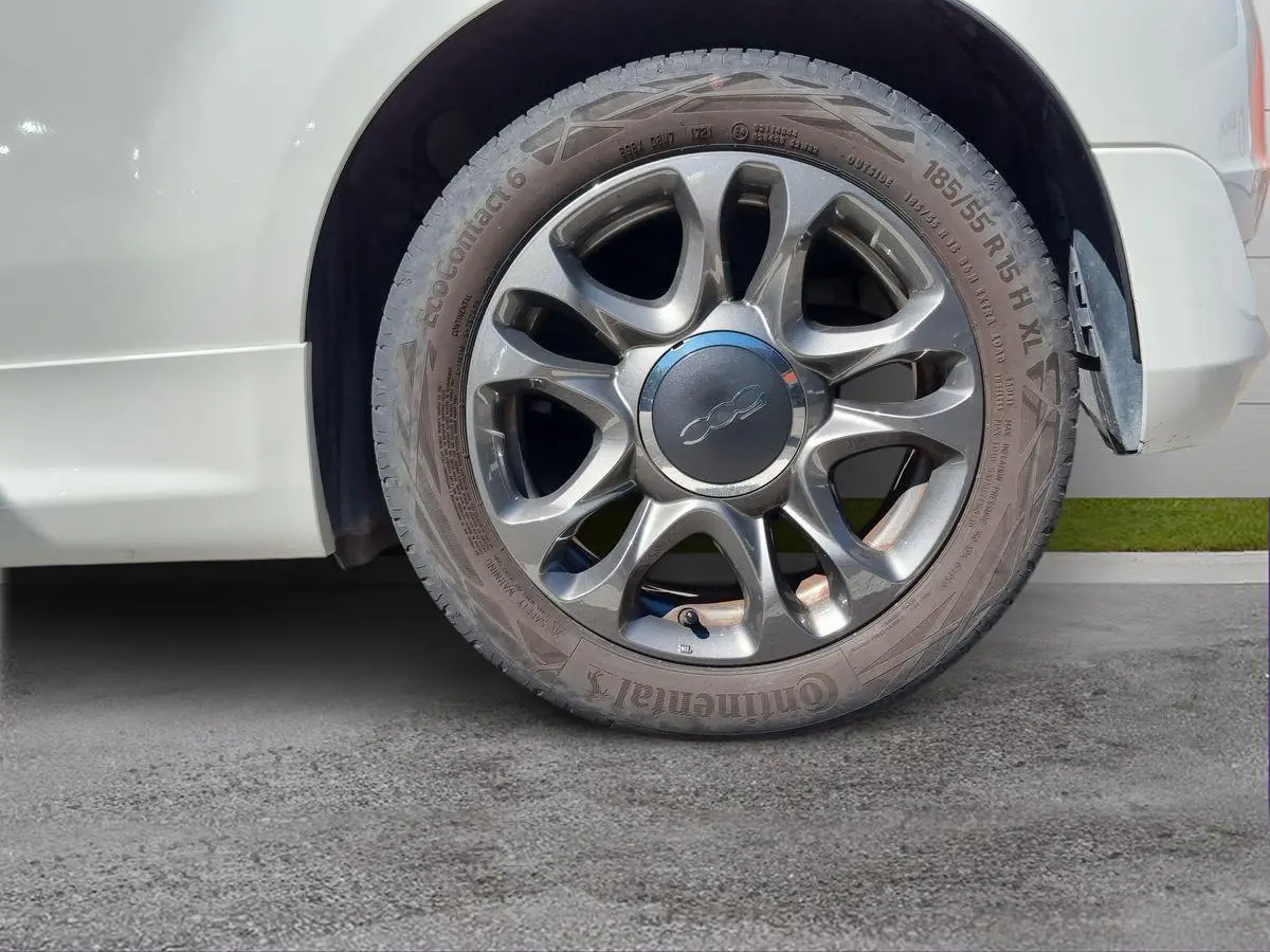 Immagine 8 Fiat 500