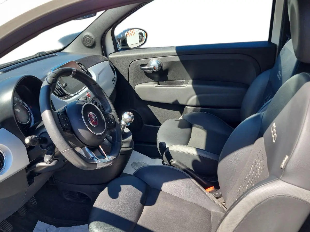 Immagine 9 Fiat 500