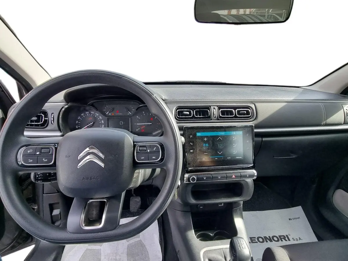 Immagine 10 Citroen C3
