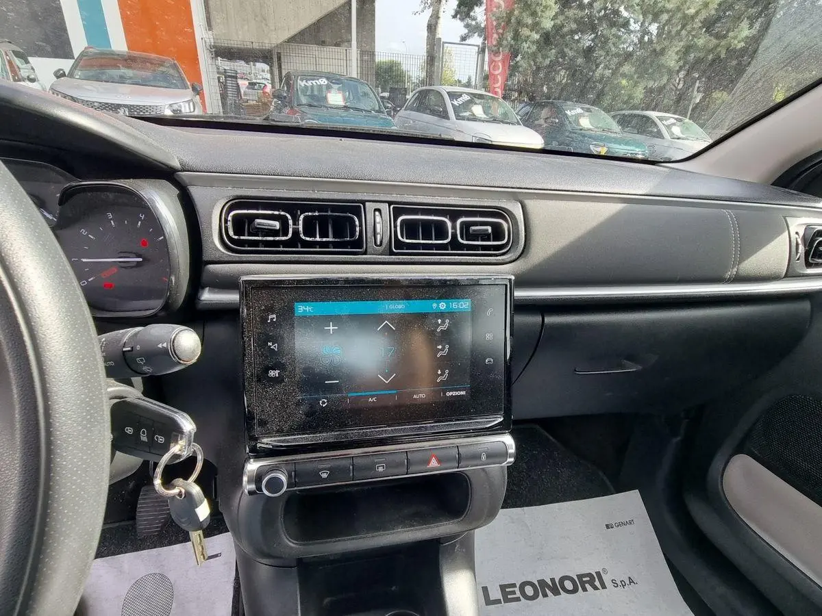 Immagine 11 Citroen C3