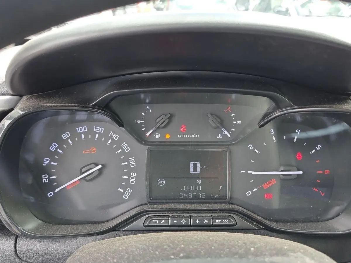 Immagine 12 Citroen C3