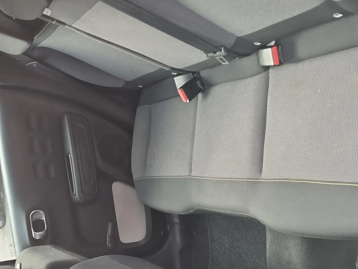 Immagine 13 Citroen C3