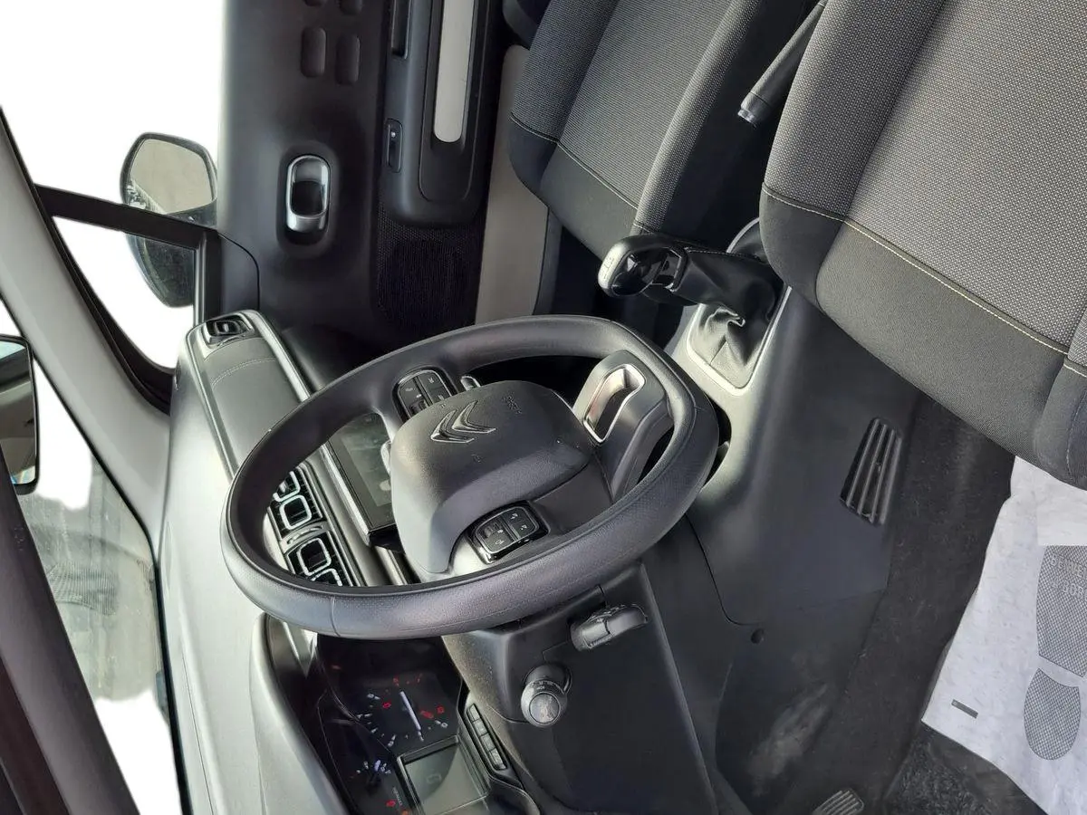 Immagine 14 Citroen C3