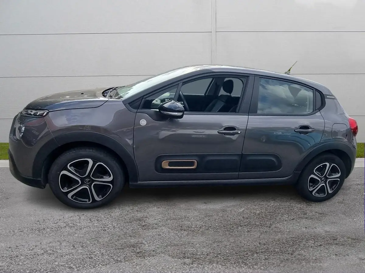 Foto 3 Citroen C3