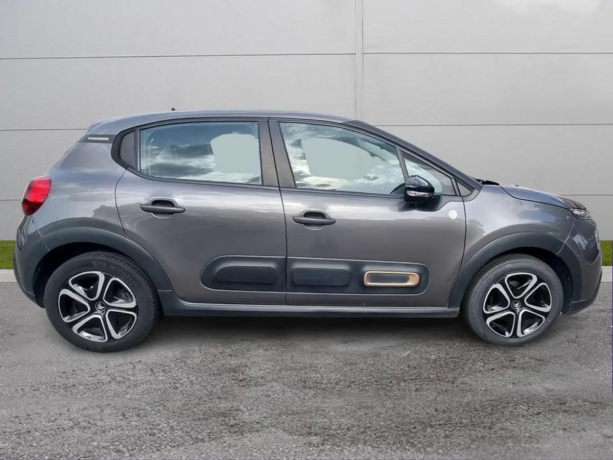 Foto 4 Citroen C3