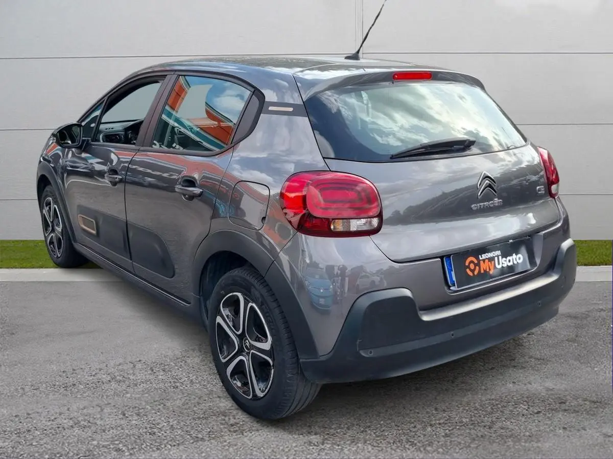 Immagine 5 Citroen C3