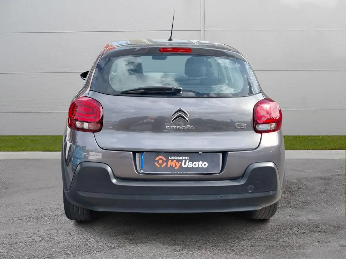 Immagine 6 Citroen C3