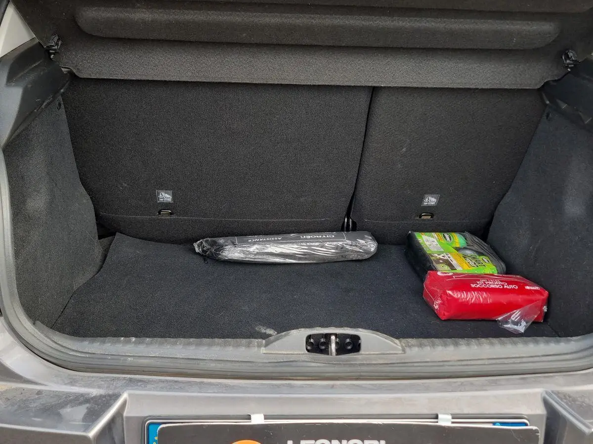 Immagine 7 Citroen C3