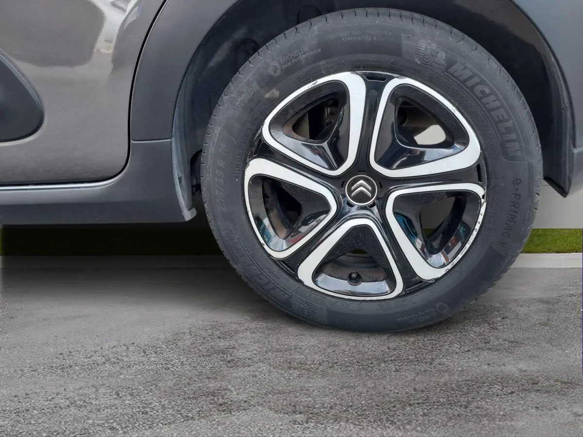 Immagine 8 Citroen C3