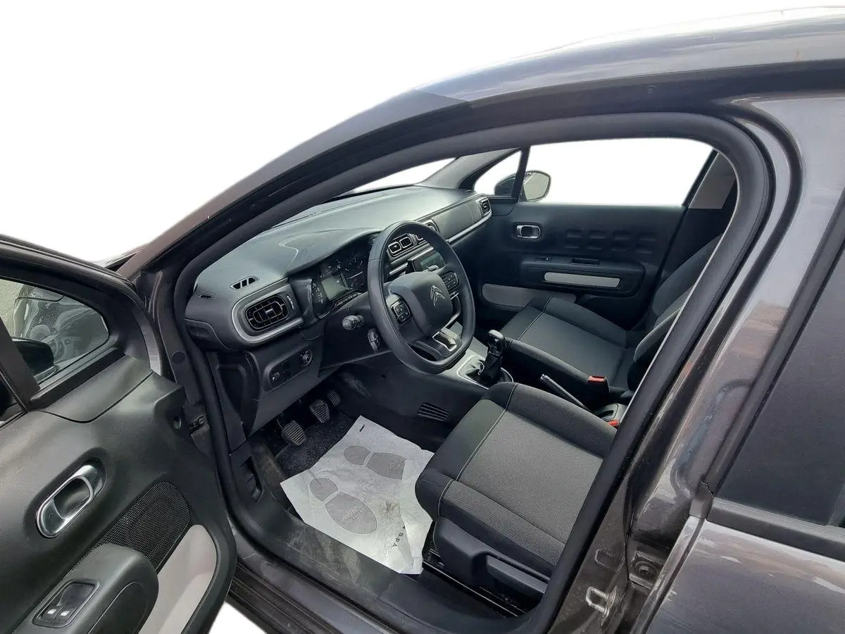 Immagine 9 Citroen C3