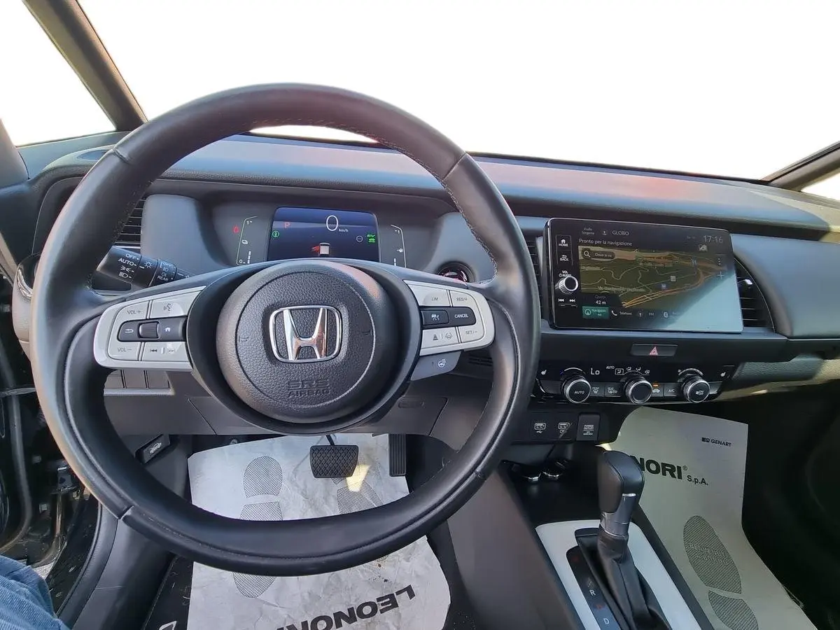 Immagine 10 Honda Jazz