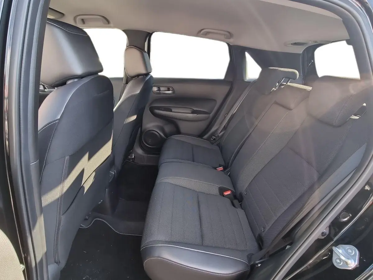 Immagine 13 Honda Jazz
