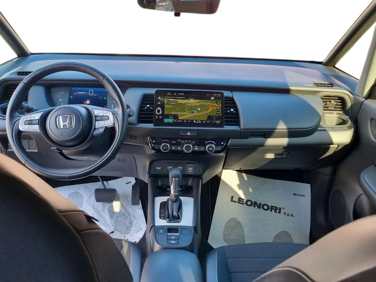Immagine 14 Honda Jazz
