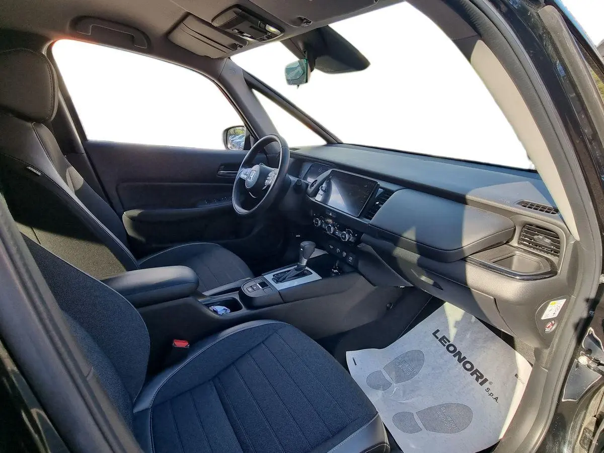 Immagine 15 Honda Jazz