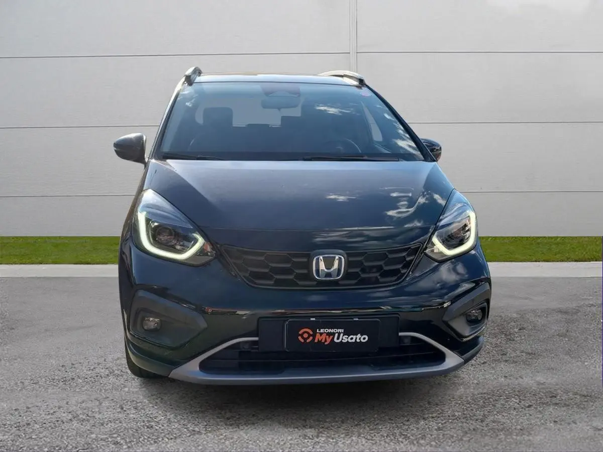 Foto 2 Honda Jazz