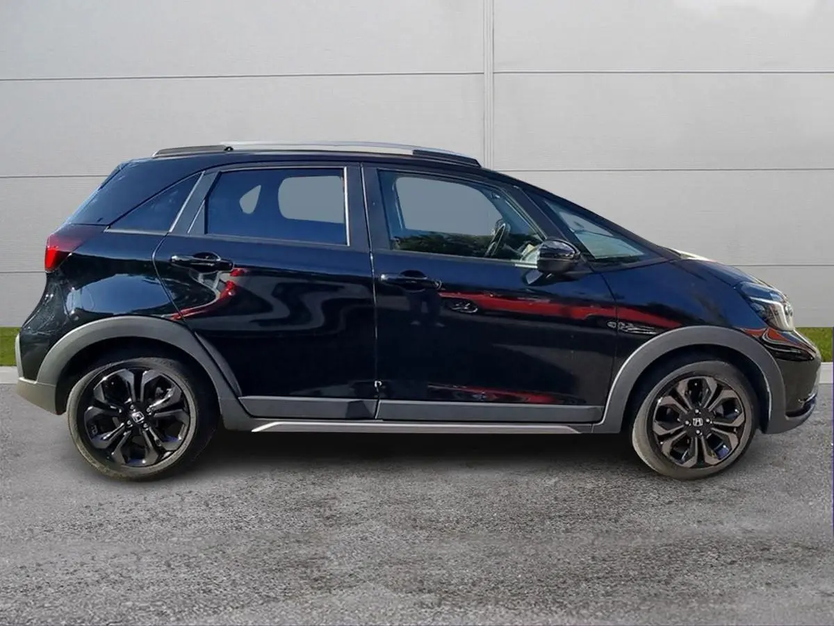 Foto 4 Honda Jazz