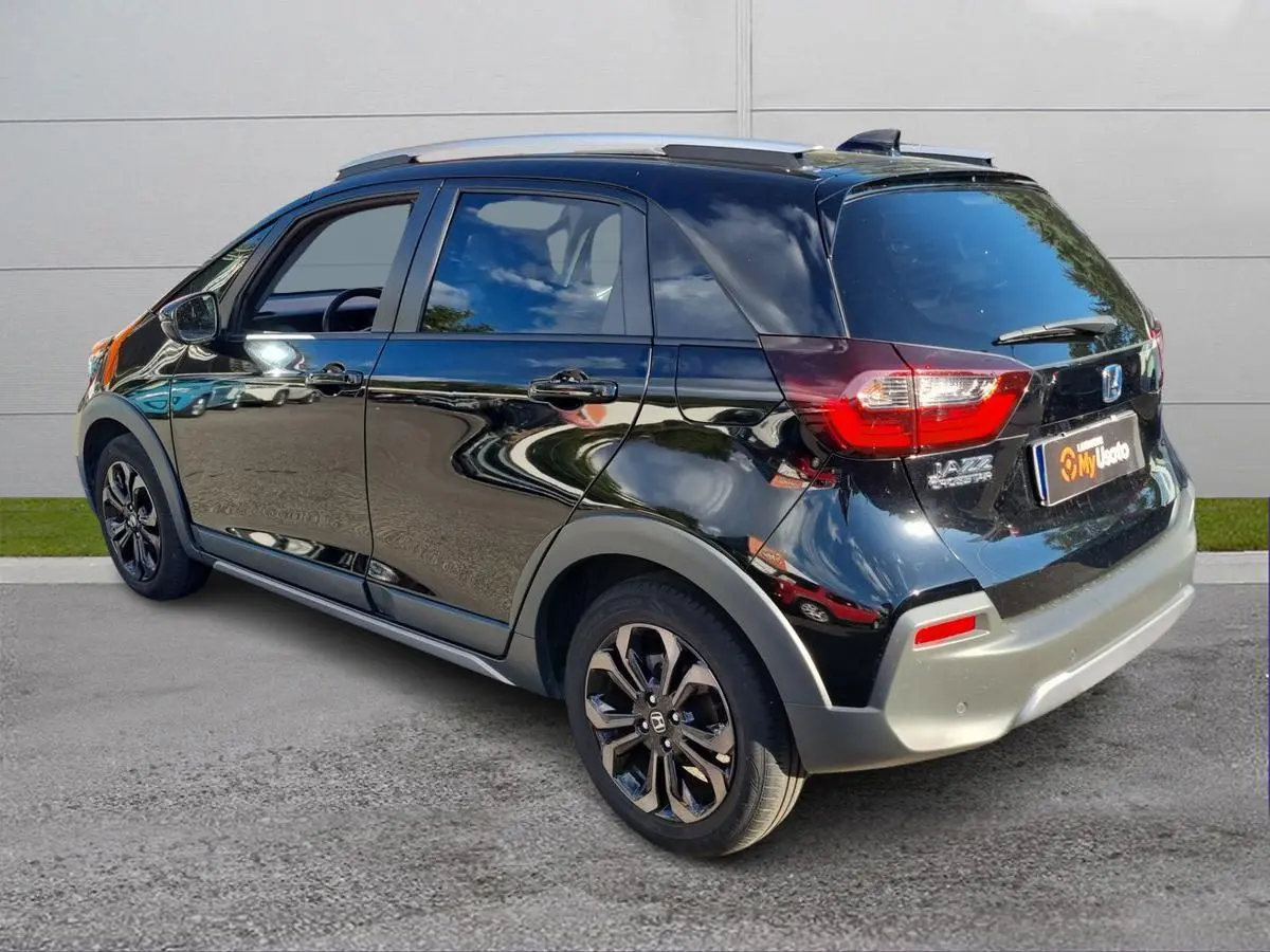Immagine 5 Honda Jazz