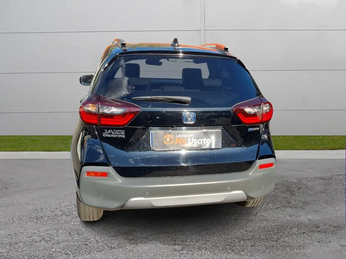 Immagine 6 Honda Jazz
