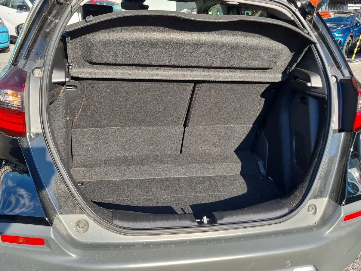 Immagine 7 Honda Jazz