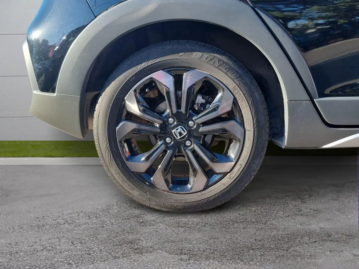 Immagine 8 Honda Jazz