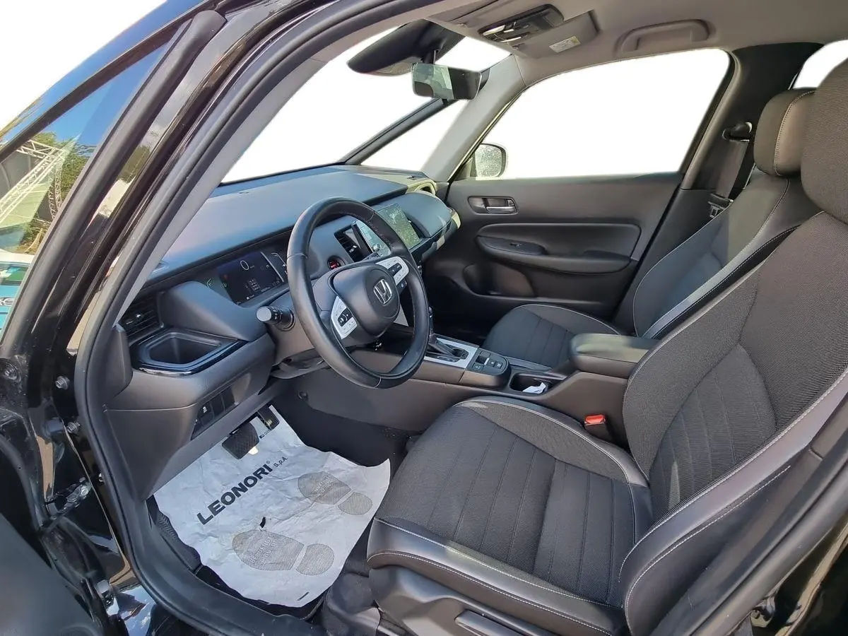 Immagine 9 Honda Jazz