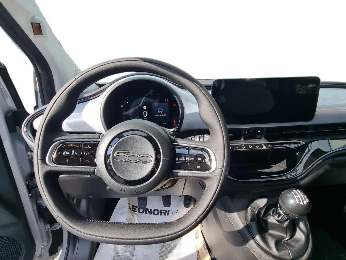 Immagine 10 Fiat 500