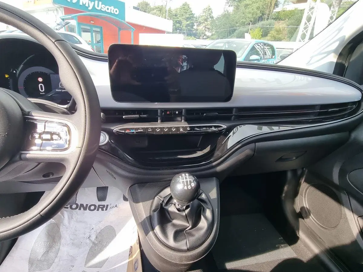 Immagine 11 Fiat 500