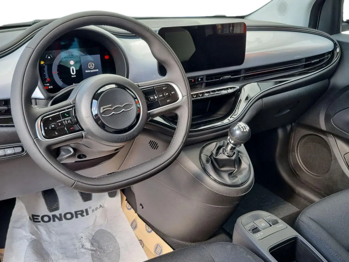 Immagine 14 Fiat 500